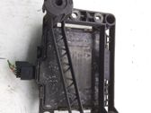 Capteur radar de distance