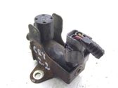 Turboahtimen magneettiventtiili