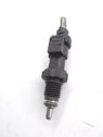 Fuel temperature sensor