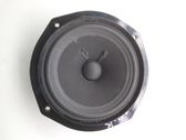 Altavoz de la puerta trasera