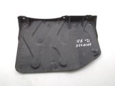 Cache de protection sous moteur