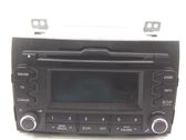 Radio / CD-Player / DVD-Player / Navigation