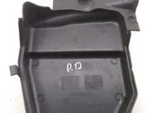Couvercle cache filtre habitacle
