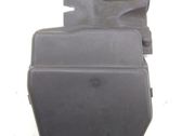 Couvercle cache filtre habitacle