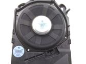 Enceinte subwoofer