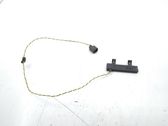Aerial antenna amplifier