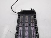 Radiateur électrique de chauffage auxiliaire