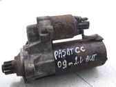 Motor de arranque