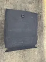 Trunk/boot mat liner