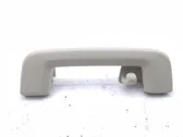 Rear interior roof grab handle