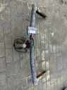 Detachable tow bar