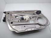 Mécanisme de lève-vitre avec moteur