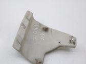 Front bumper mounting bracket