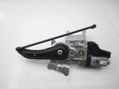 Moteur ouverture de coffre