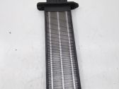 Electric cabin heater radiator