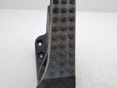Accelerator throttle pedal
