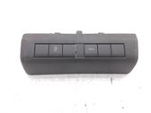 Other switches/knobs/shifts