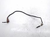 Exhaust gas pressure sensor