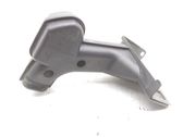 Air intake duct part
