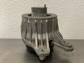 Engine mount bracket