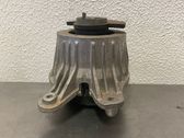 Engine mount bracket