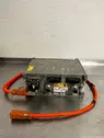 Voltage converter inverter