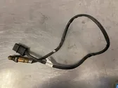 Lambda probe sensor