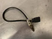 Lambda probe sensor