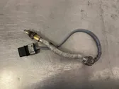 Lambda probe sensor