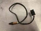 Lambda probe sensor