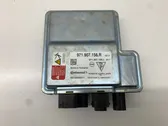 Calculateur moteur ECU