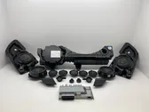 Audio system kit