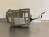 Voltage converter inverter