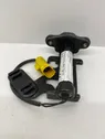 Bonnet Pedestrian Airbag Actuator