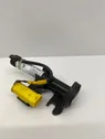 Bonnet Pedestrian Airbag Actuator