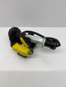 Bonnet Pedestrian Airbag Actuator