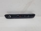 Sound control switch