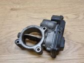 Throttle valve