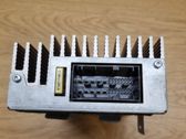 Sound amplifier