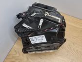 Heater fan/blower