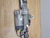 Steering rack