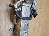EGR valve cooler
