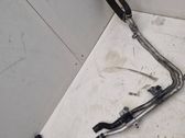 Engine coolant pipe/hose