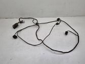 Parking sensor (PDC) wiring loom