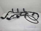 Handbrake wiring loom/harness