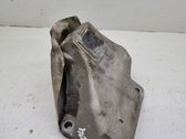 Engine mounting bracket