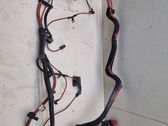 Positive cable (battery)