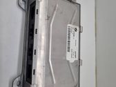 Steering rack control module