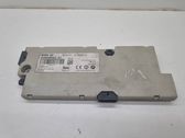 Aerial antenna amplifier