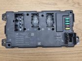 Komfortsteuergerät Bordnetzsteuergerät